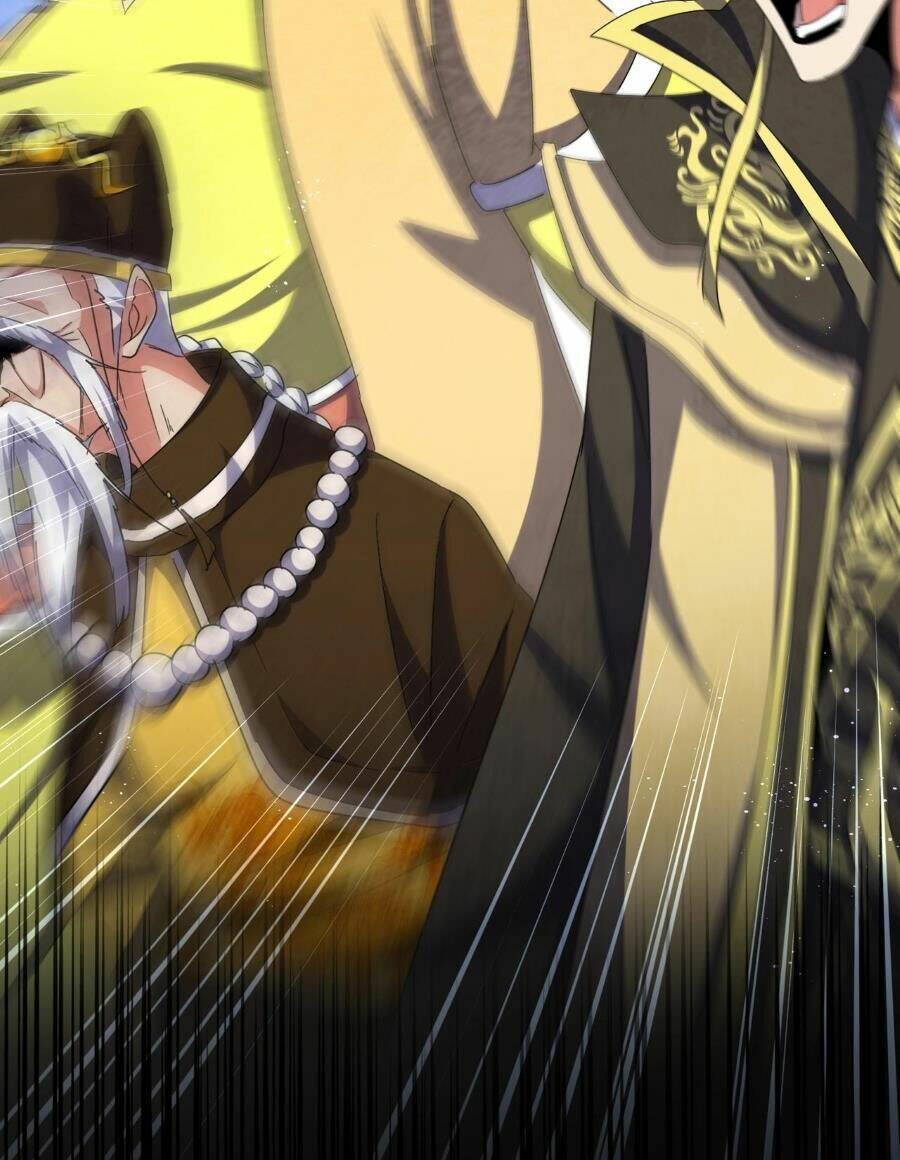 Đại Quản Gia Là Ma Hoàng - Chapter 490 - Page 47