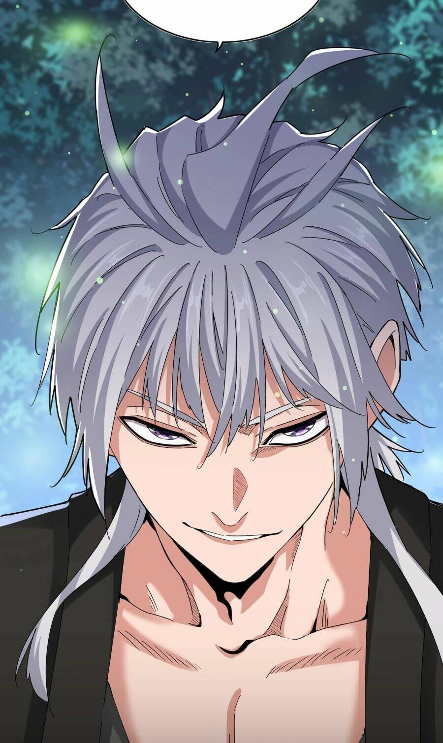 Đại Quản Gia Là Ma Hoàng - Chapter 490 - Page 4