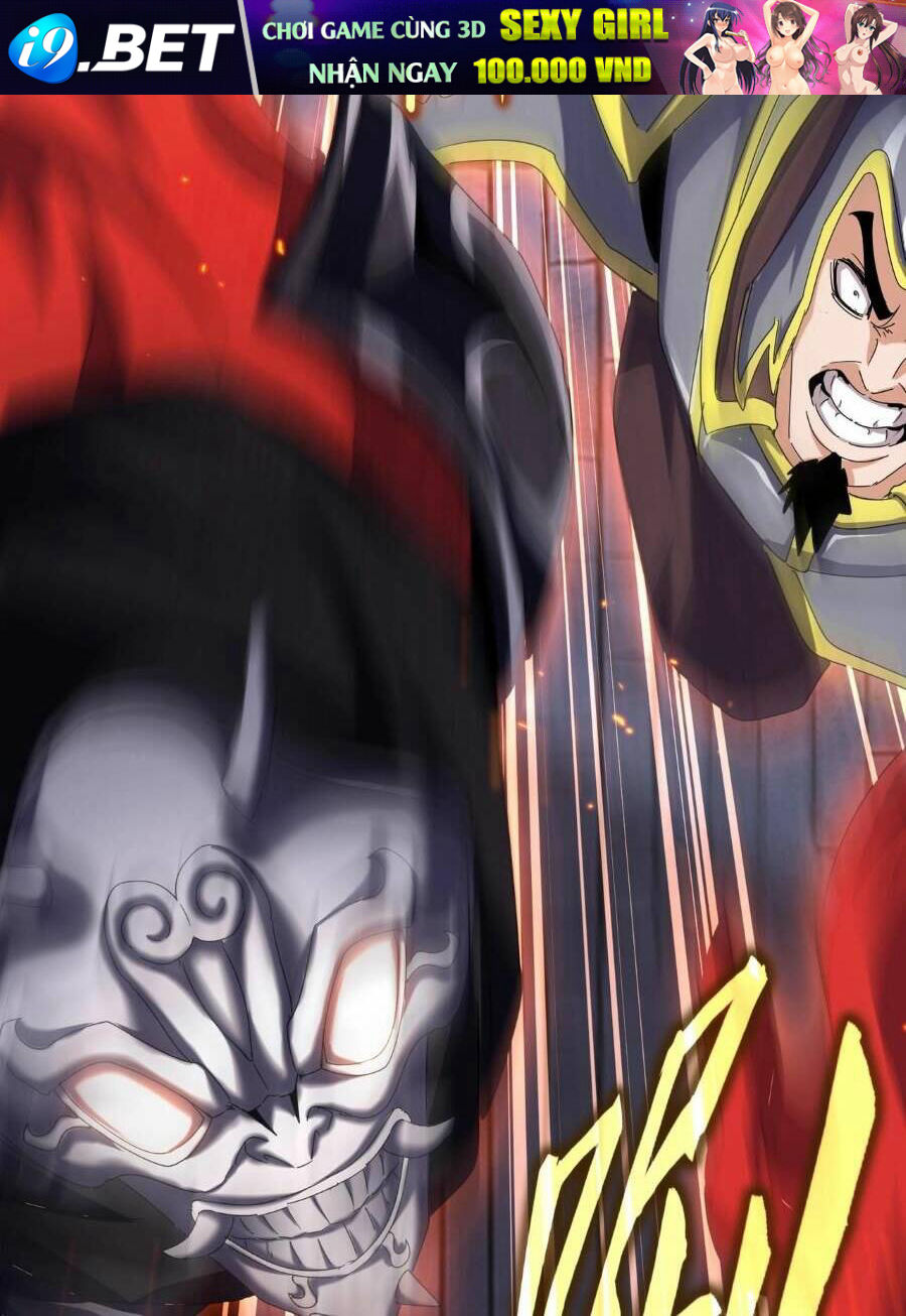 Đại Quản Gia Là Ma Hoàng - Chapter 491 - Page 22