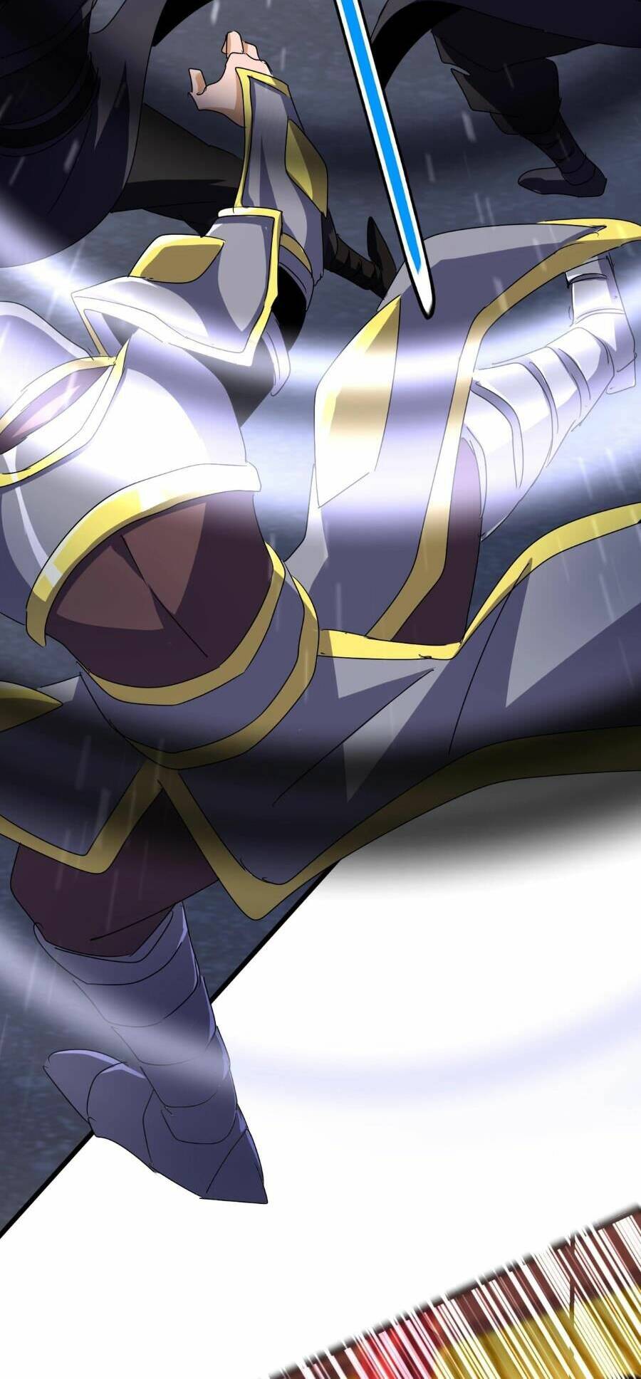 Đại Quản Gia Là Ma Hoàng - Chapter 491 - Page 26