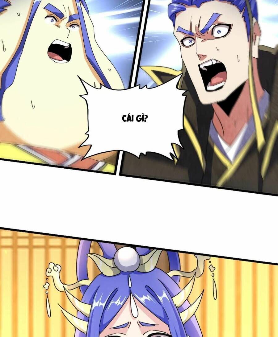 Đại Quản Gia Là Ma Hoàng - Chapter 491 - Page 40