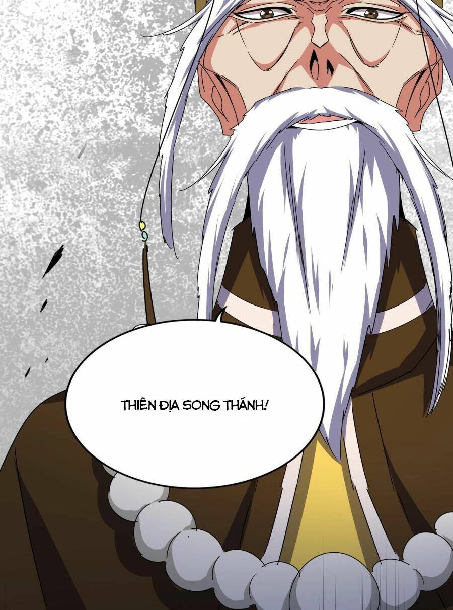 Đại Quản Gia Là Ma Hoàng - Chapter 491 - Page 44