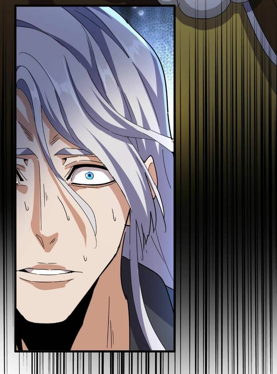 Đại Quản Gia Là Ma Hoàng - Chapter 491 - Page 45