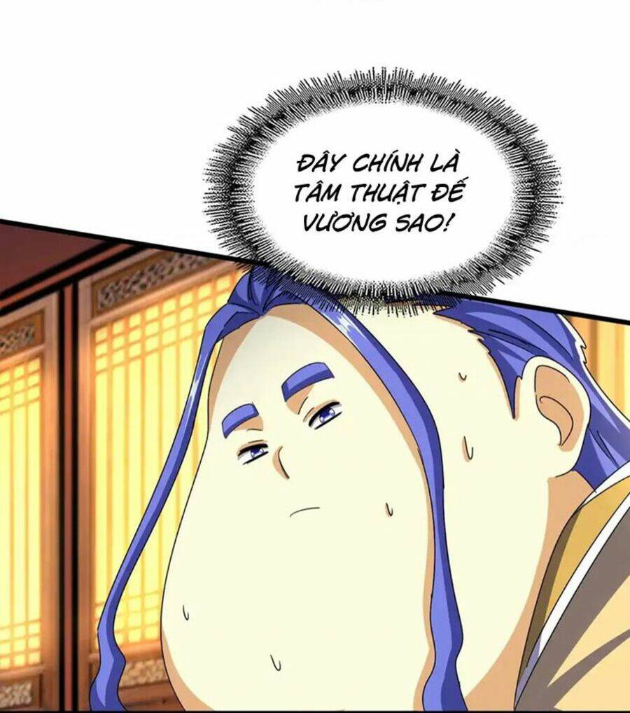 Đại Quản Gia Là Ma Hoàng - Chapter 492 - Page 13