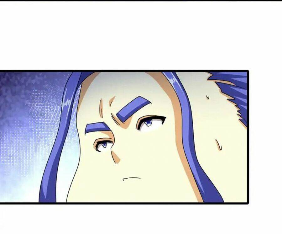 Đại Quản Gia Là Ma Hoàng - Chapter 492 - Page 14