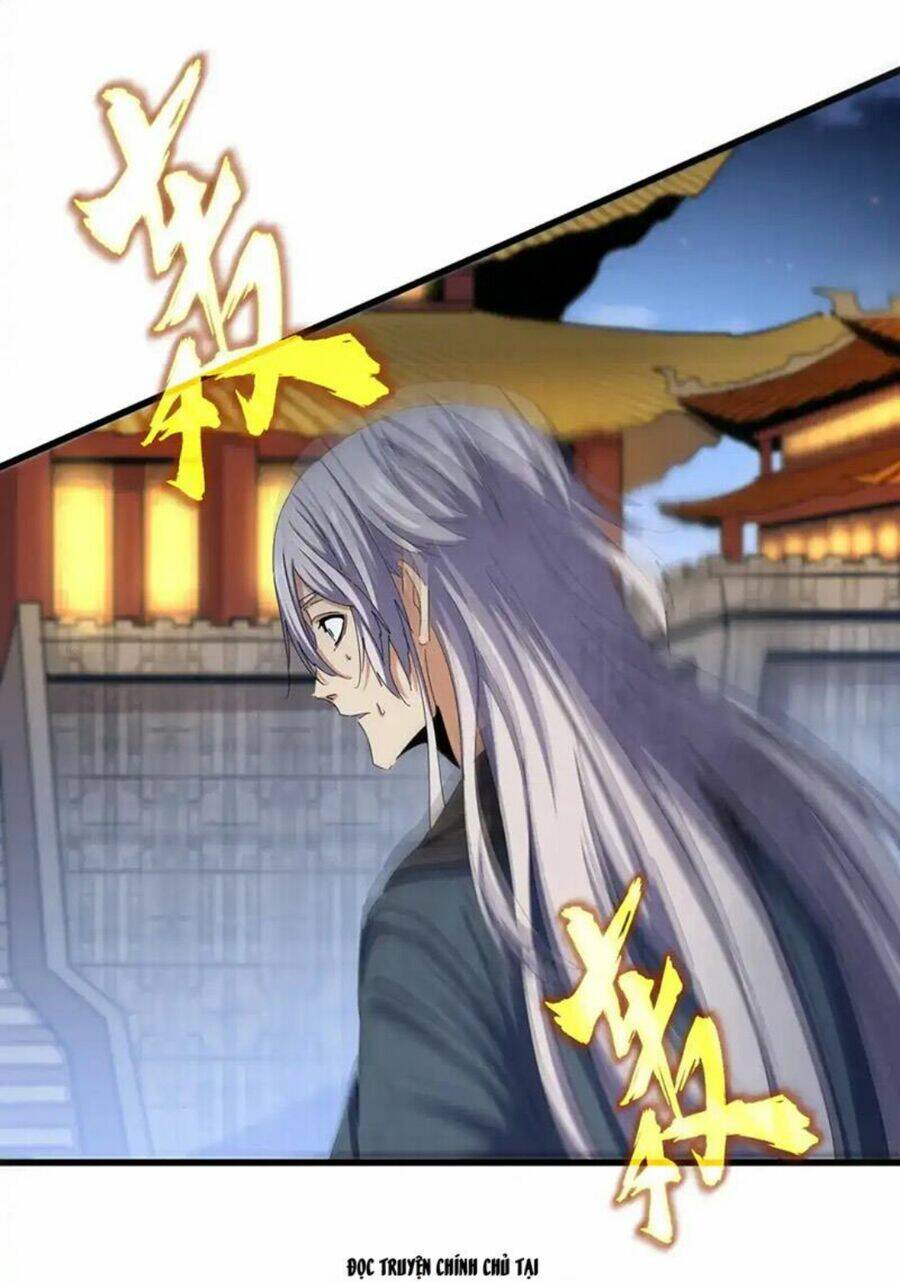 Đại Quản Gia Là Ma Hoàng - Chapter 492 - Page 19