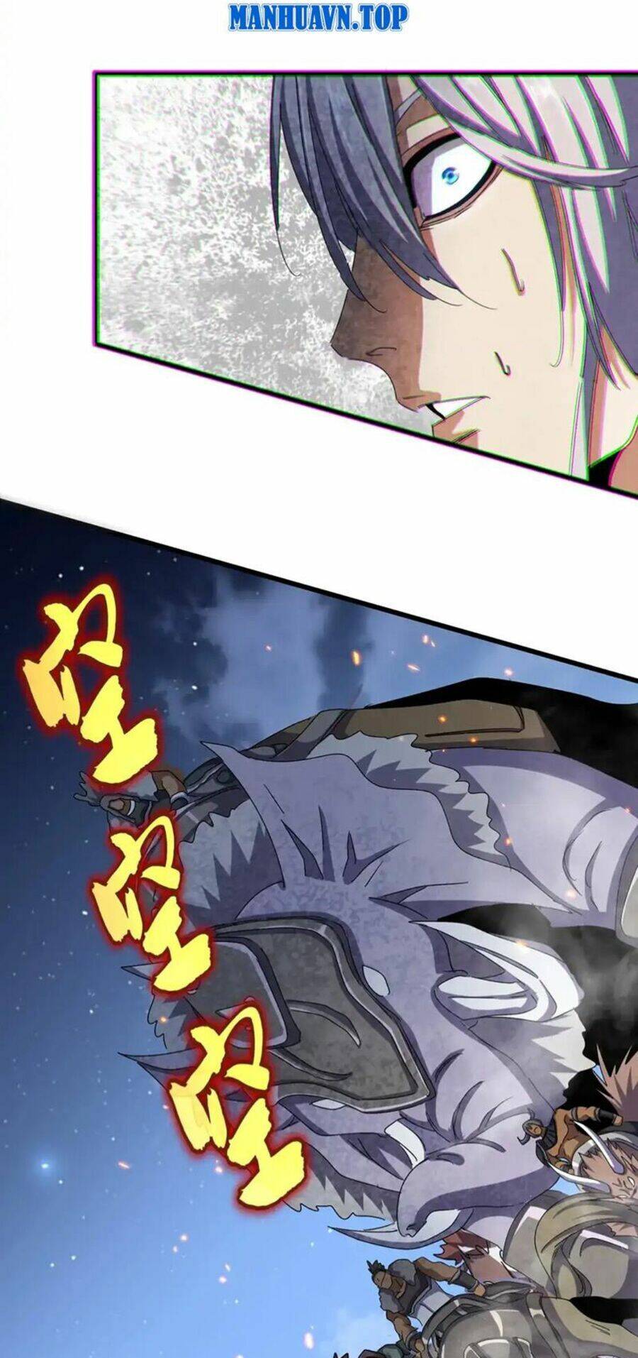 Đại Quản Gia Là Ma Hoàng - Chapter 492 - Page 20