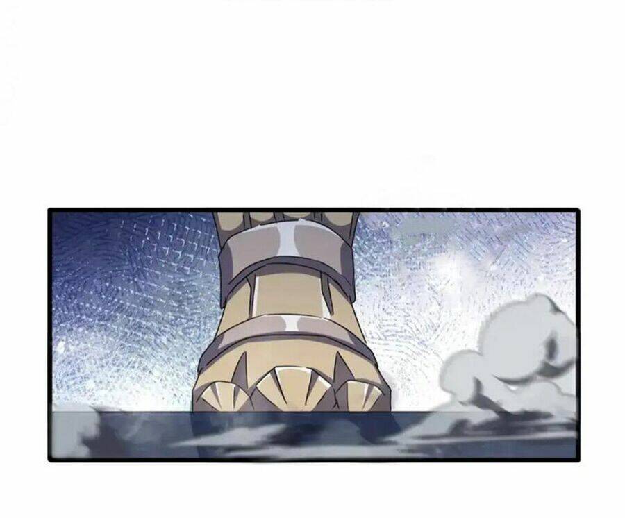 Đại Quản Gia Là Ma Hoàng - Chapter 492 - Page 22