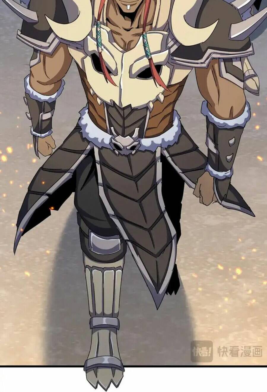 Đại Quản Gia Là Ma Hoàng - Chapter 492 - Page 24