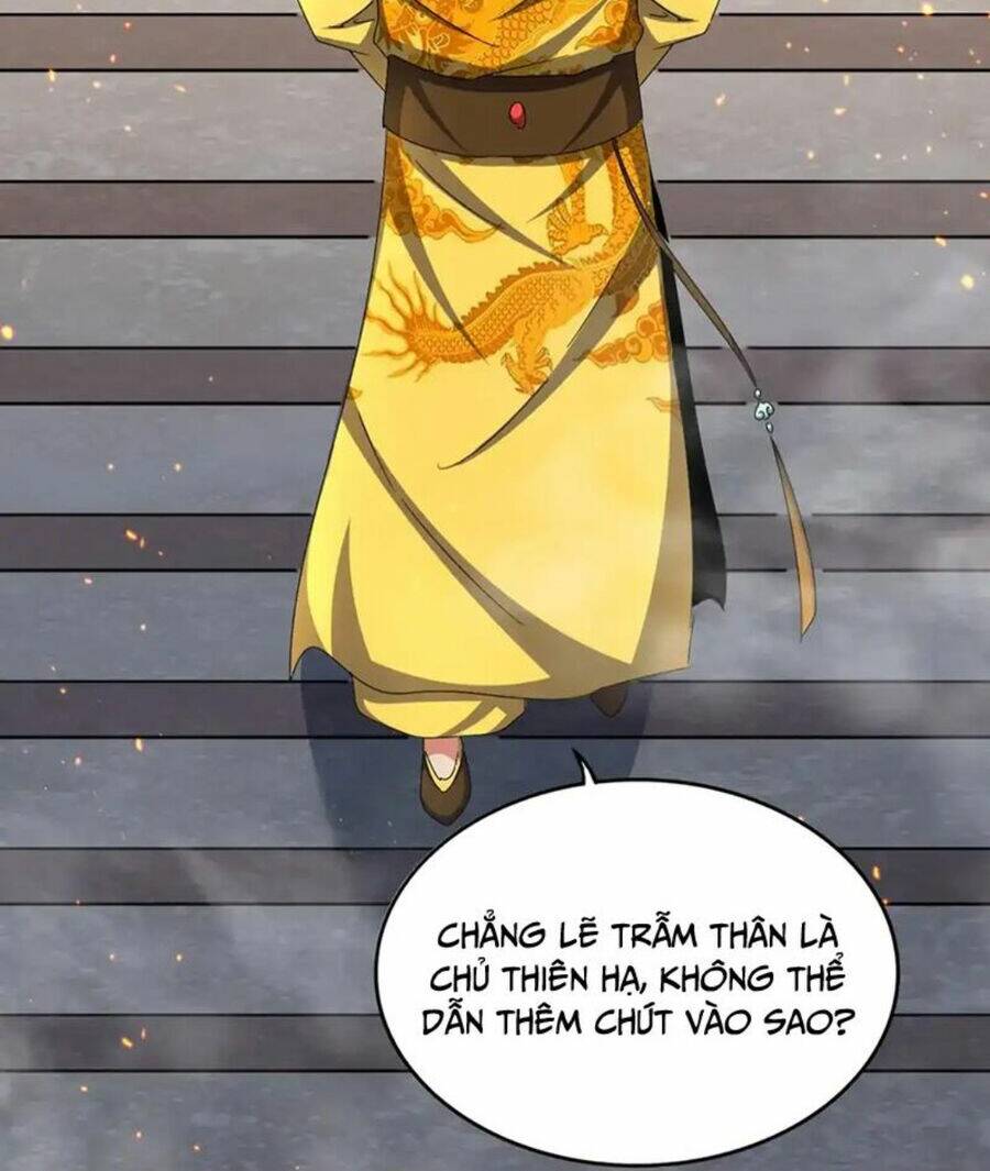Đại Quản Gia Là Ma Hoàng - Chapter 492 - Page 30
