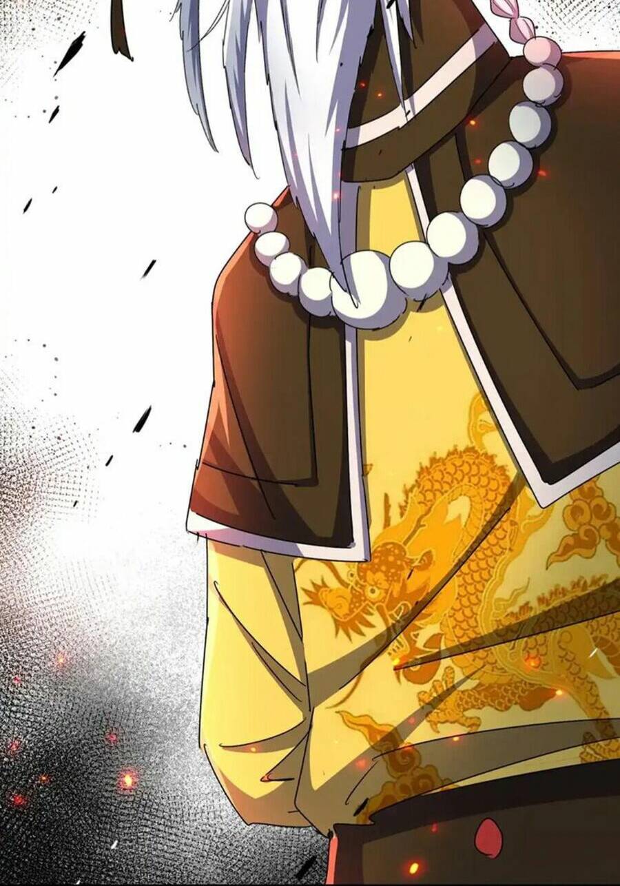 Đại Quản Gia Là Ma Hoàng - Chapter 492 - Page 47