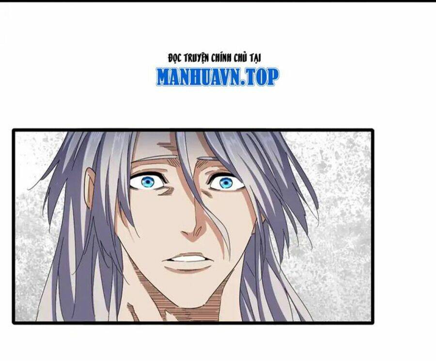 Đại Quản Gia Là Ma Hoàng - Chapter 492 - Page 48