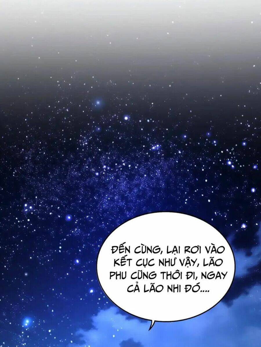 Đại Quản Gia Là Ma Hoàng - Chapter 492 - Page 51