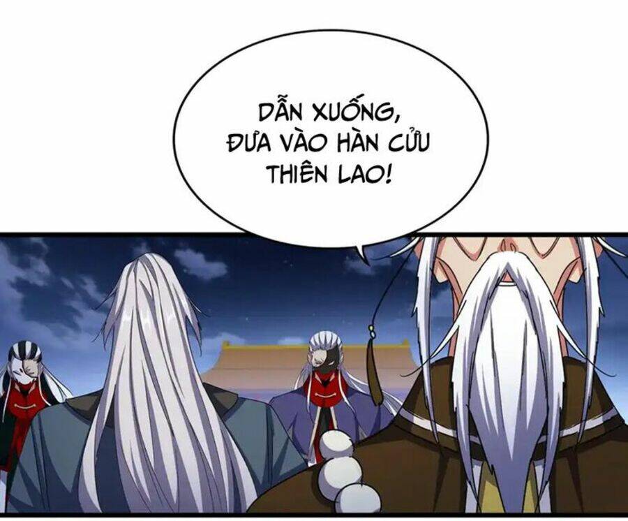 Đại Quản Gia Là Ma Hoàng - Chapter 492 - Page 54