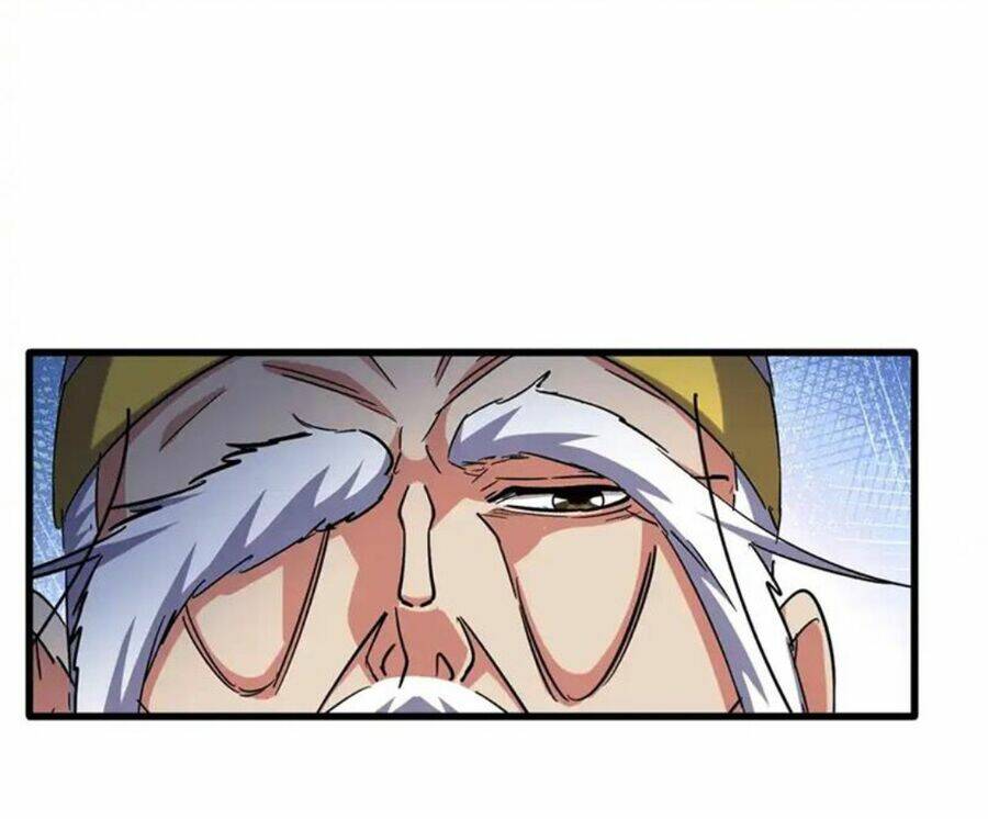 Đại Quản Gia Là Ma Hoàng - Chapter 492 - Page 55