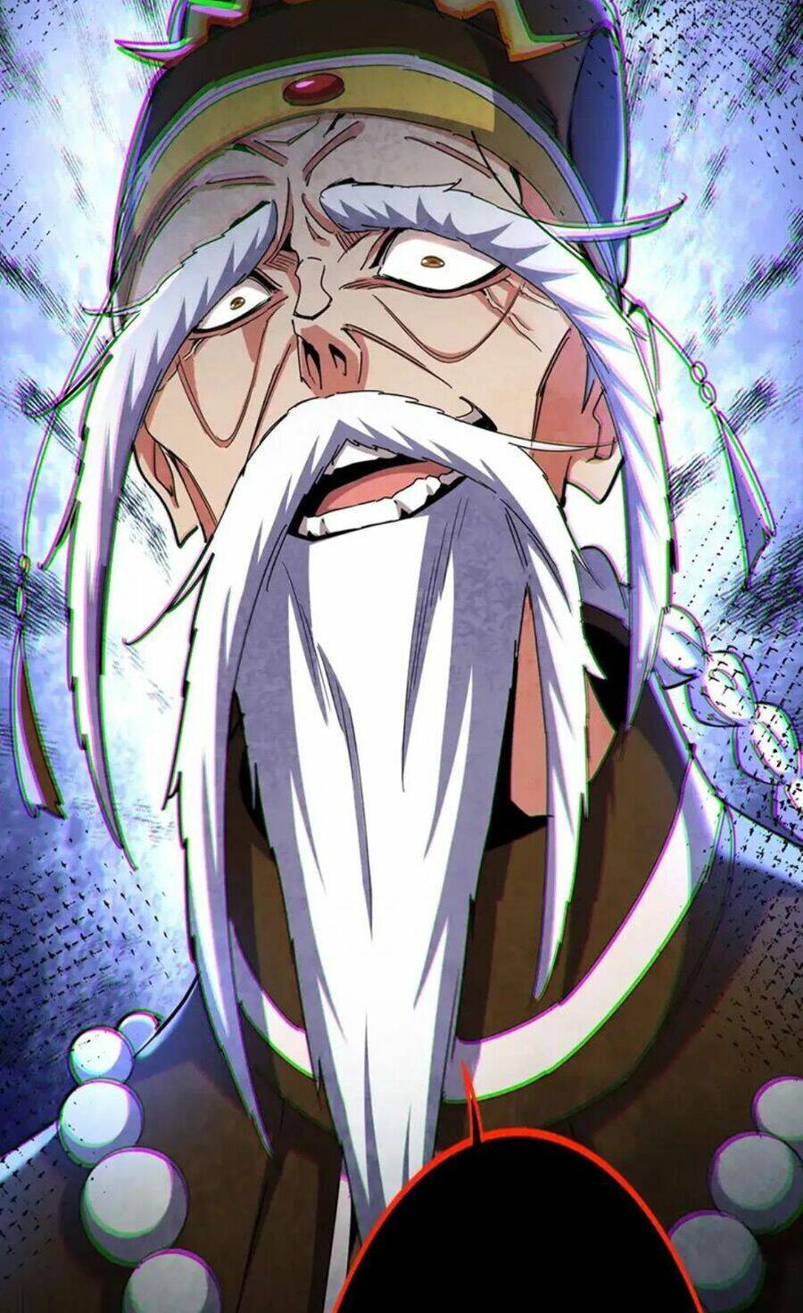 Đại Quản Gia Là Ma Hoàng - Chapter 492 - Page 58