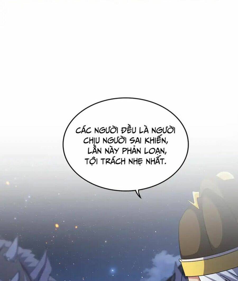 Đại Quản Gia Là Ma Hoàng - Chapter 493 - Page 9