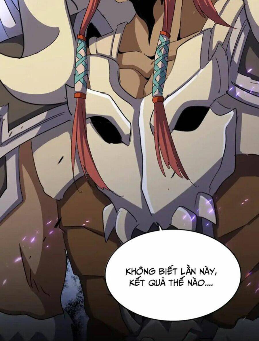 Đại Quản Gia Là Ma Hoàng - Chapter 493 - Page 22