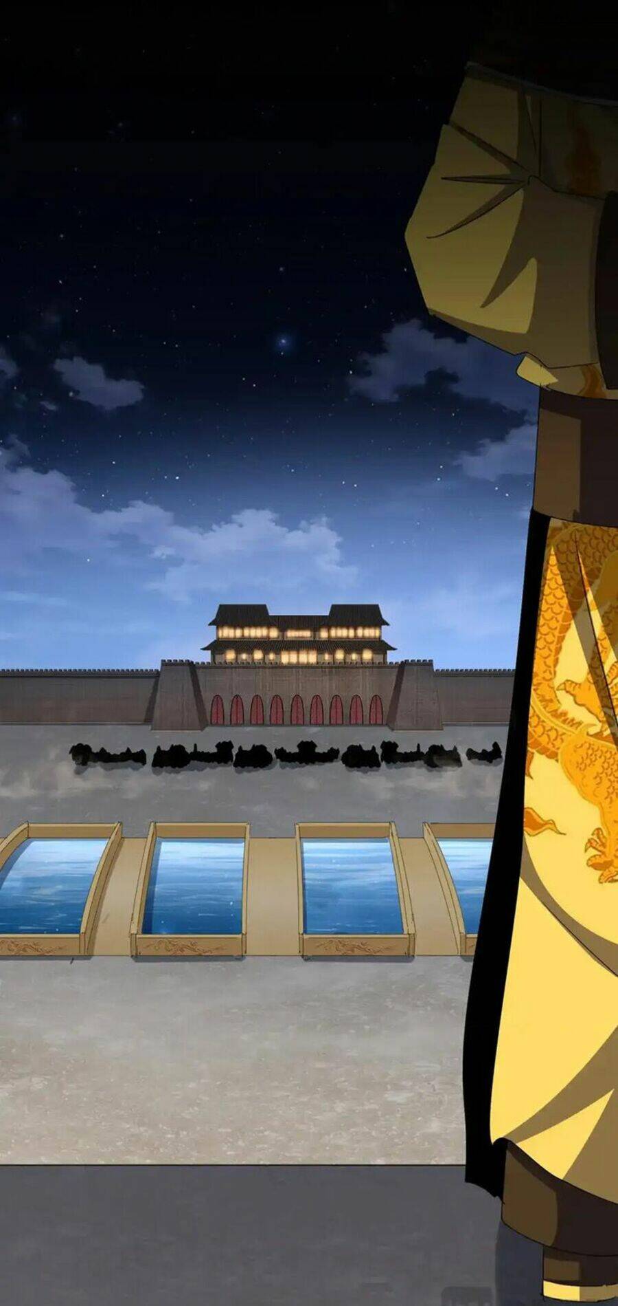 Đại Quản Gia Là Ma Hoàng - Chapter 493 - Page 24