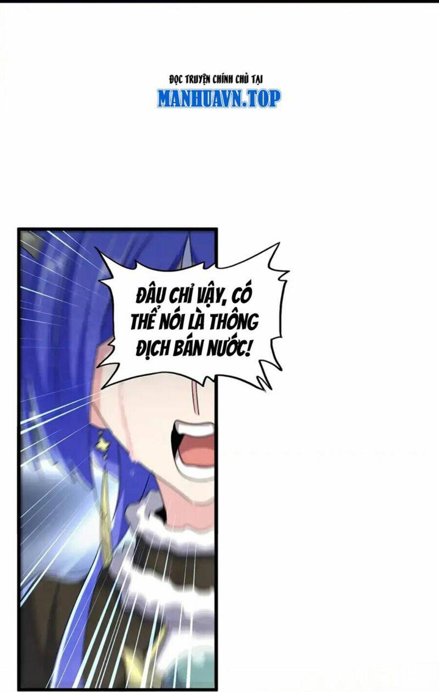 Đại Quản Gia Là Ma Hoàng - Chapter 493 - Page 27