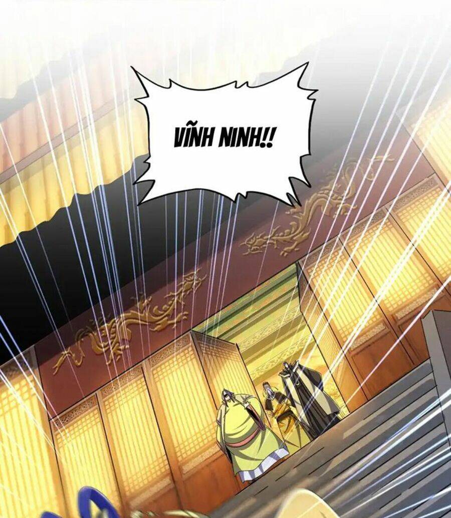 Đại Quản Gia Là Ma Hoàng - Chapter 493 - Page 28