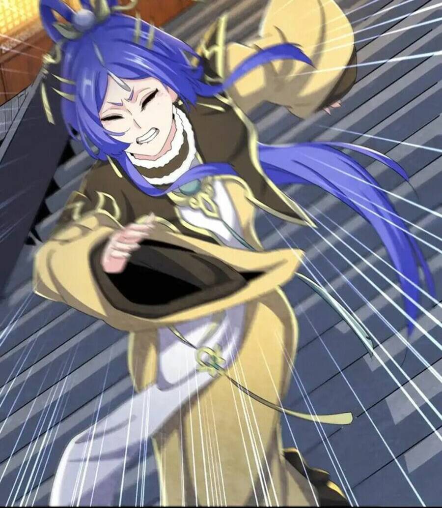 Đại Quản Gia Là Ma Hoàng - Chapter 493 - Page 29