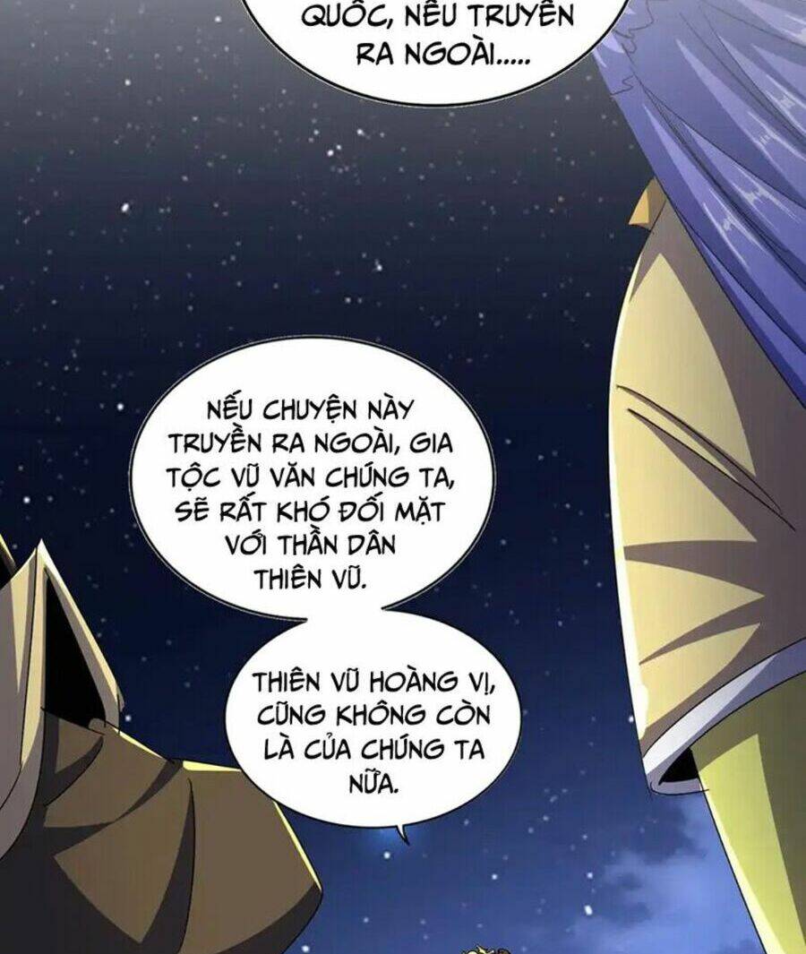 Đại Quản Gia Là Ma Hoàng - Chapter 493 - Page 35