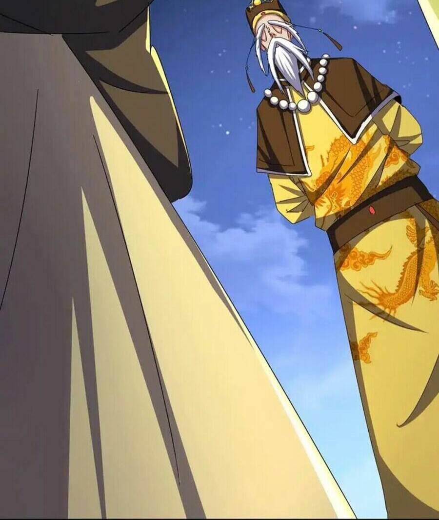 Đại Quản Gia Là Ma Hoàng - Chapter 493 - Page 36