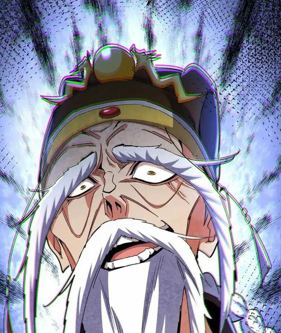 Đại Quản Gia Là Ma Hoàng - Chapter 493 - Page 3