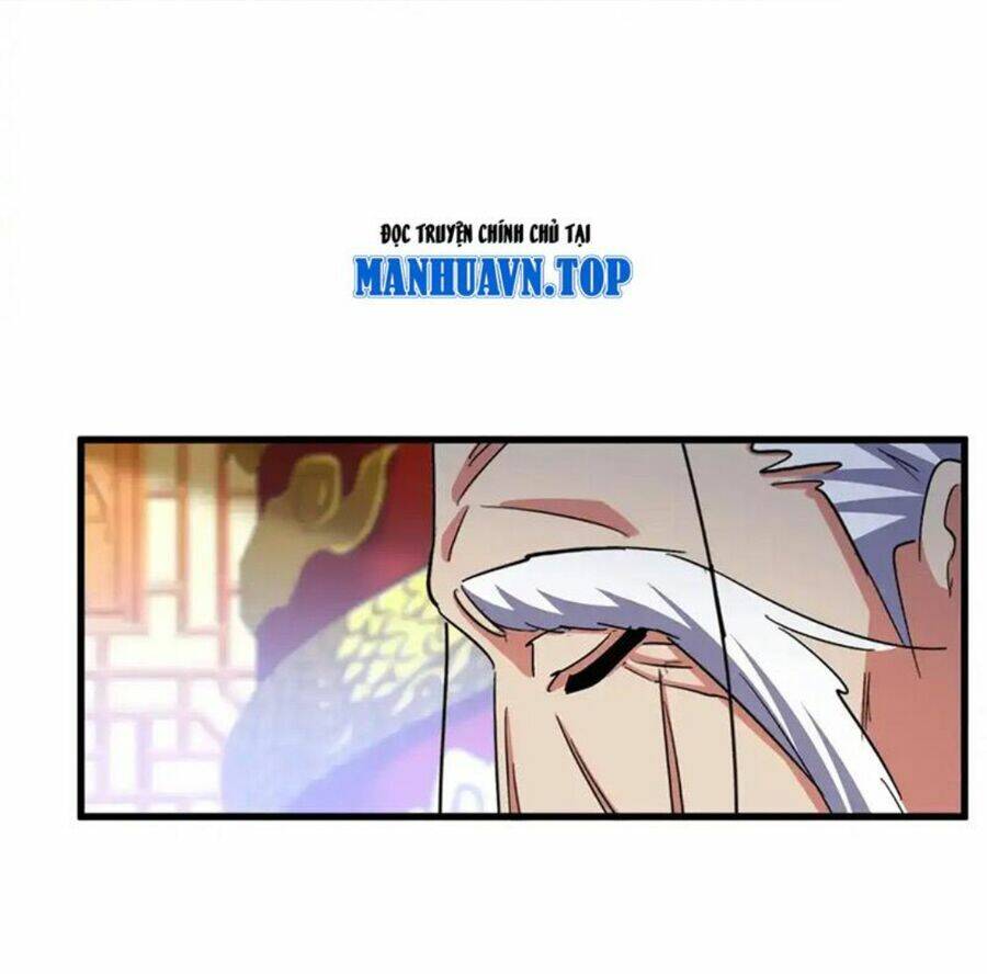 Đại Quản Gia Là Ma Hoàng - Chapter 493 - Page 58