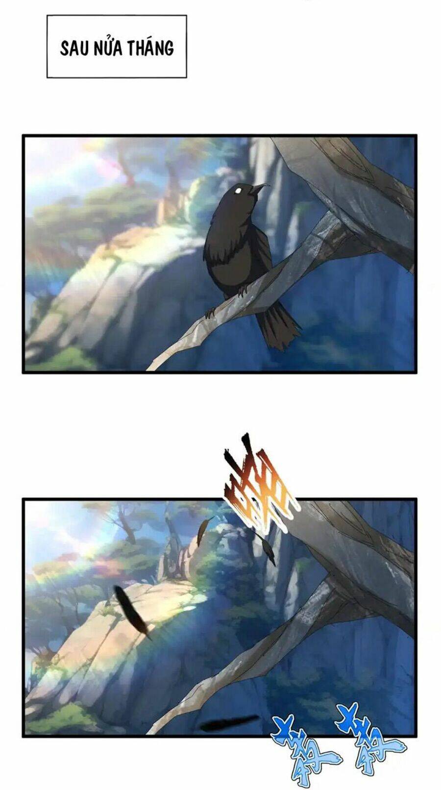 Đại Quản Gia Là Ma Hoàng - Chapter 493 - Page 60