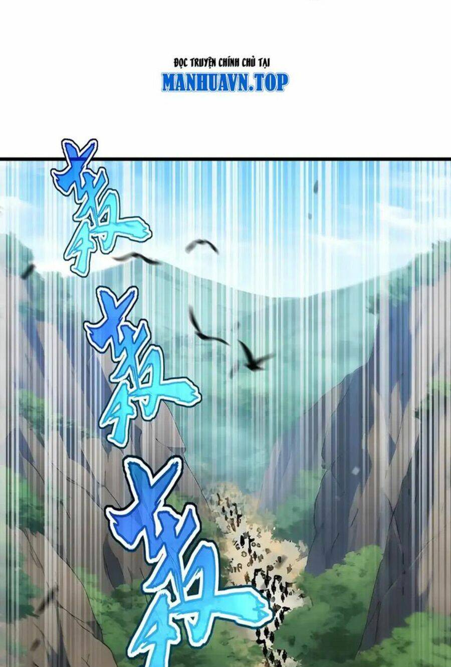 Đại Quản Gia Là Ma Hoàng - Chapter 493 - Page 61