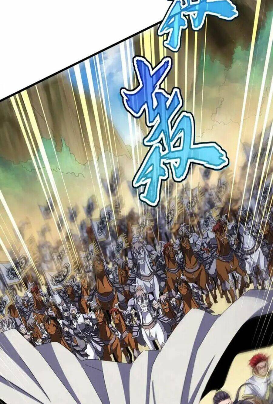 Đại Quản Gia Là Ma Hoàng - Chapter 493 - Page 63