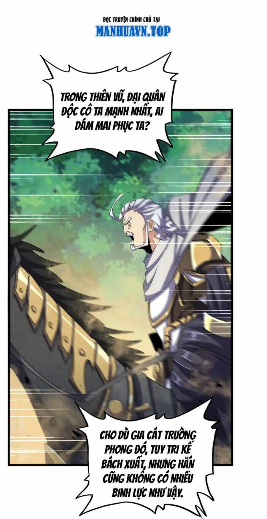 Đại Quản Gia Là Ma Hoàng - Chapter 493 - Page 66