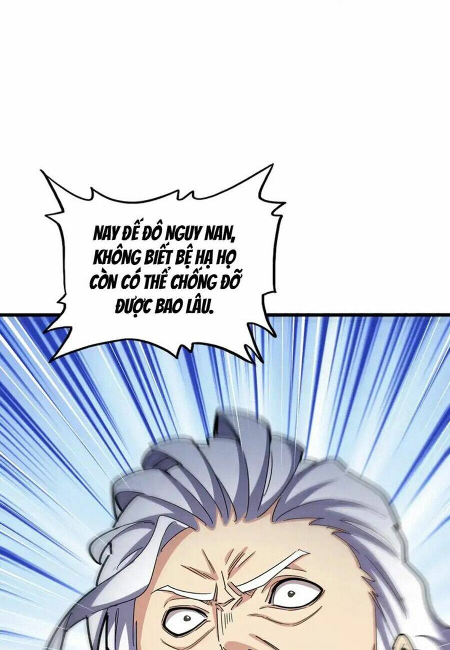 Đại Quản Gia Là Ma Hoàng - Chapter 493 - Page 67