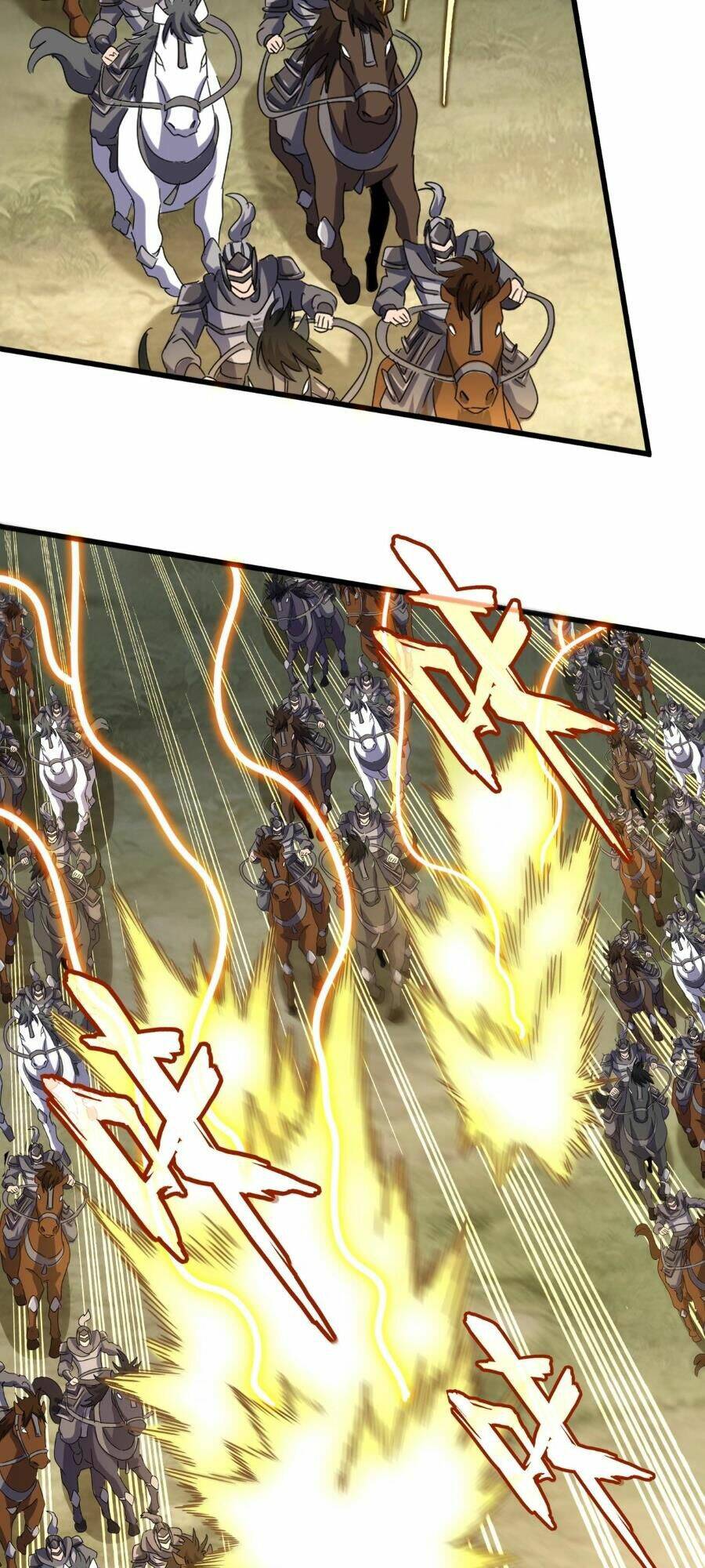 Đại Quản Gia Là Ma Hoàng - Chapter 494 - Page 14