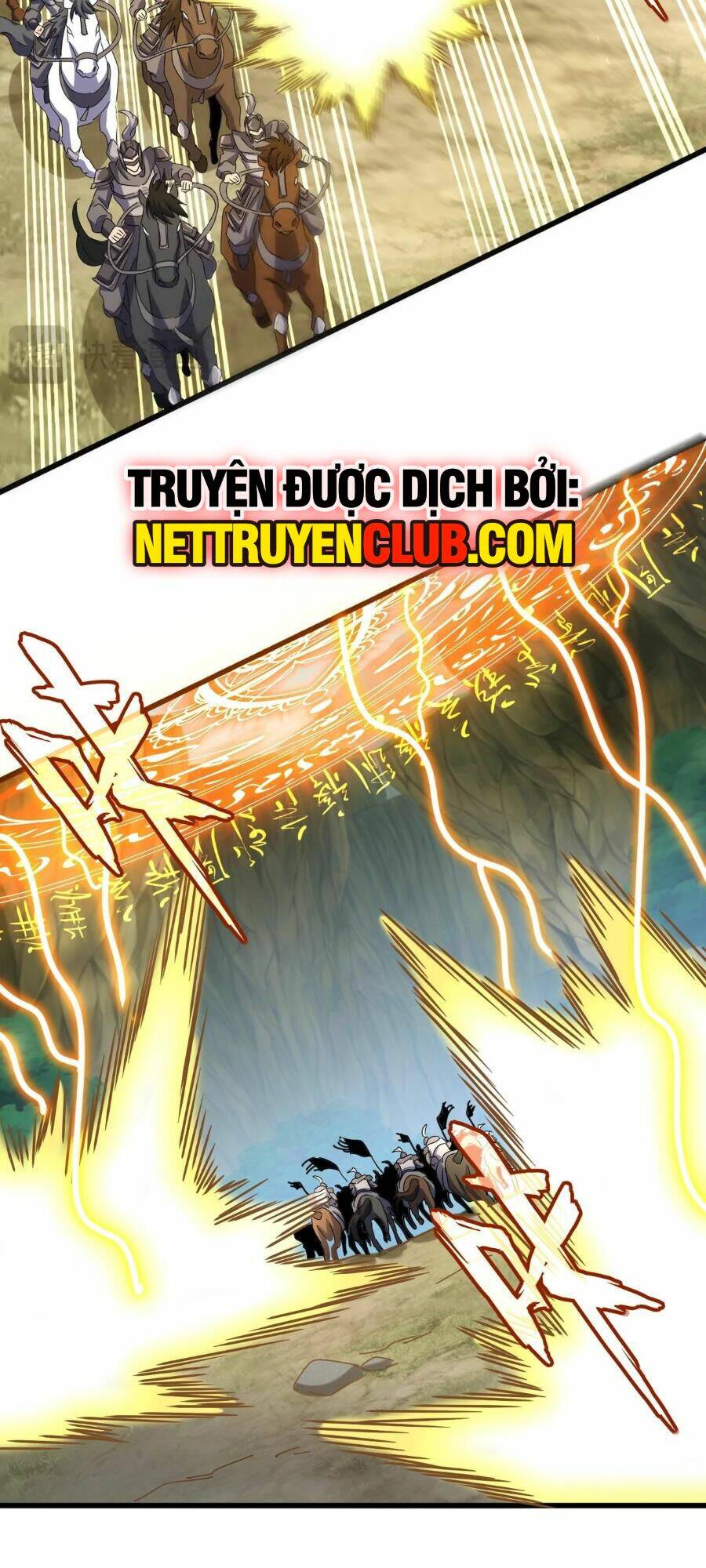 Đại Quản Gia Là Ma Hoàng - Chapter 494 - Page 15