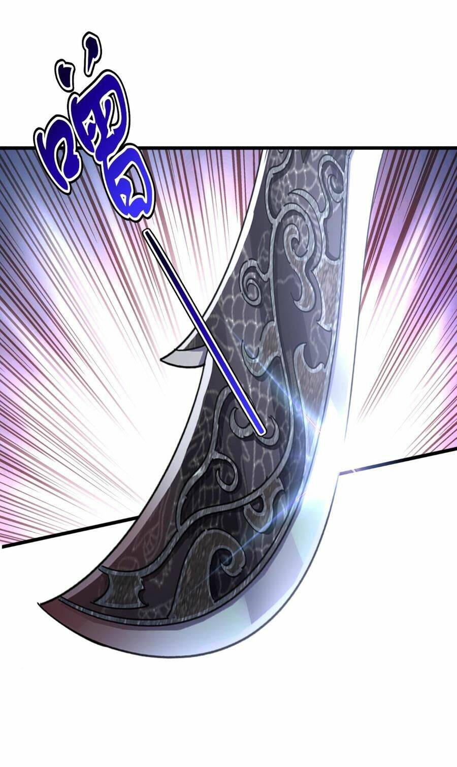 Đại Quản Gia Là Ma Hoàng - Chapter 494 - Page 16