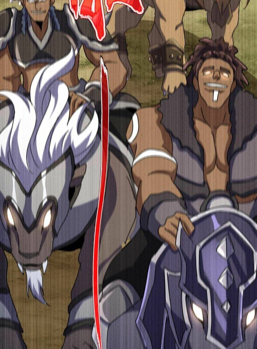 Đại Quản Gia Là Ma Hoàng - Chapter 494 - Page 20