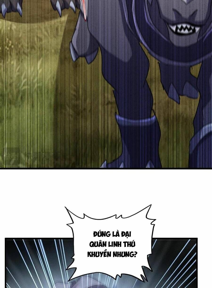 Đại Quản Gia Là Ma Hoàng - Chapter 494 - Page 21