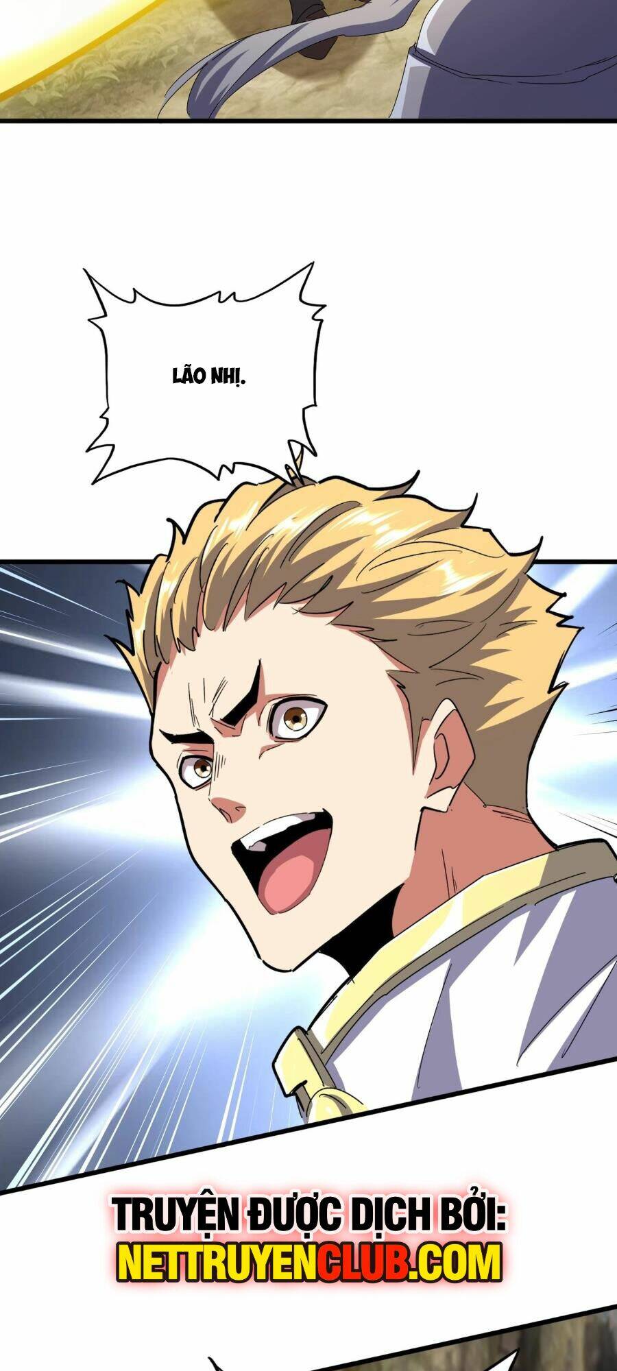 Đại Quản Gia Là Ma Hoàng - Chapter 494 - Page 31