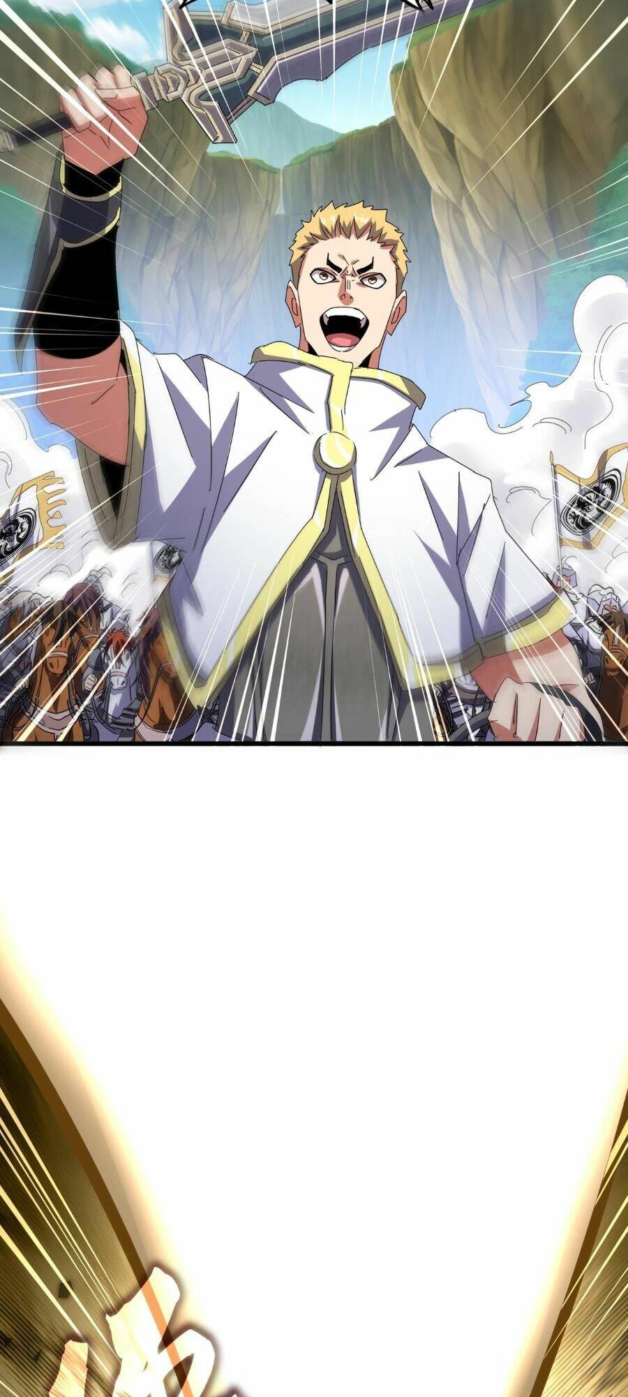 Đại Quản Gia Là Ma Hoàng - Chapter 494 - Page 34