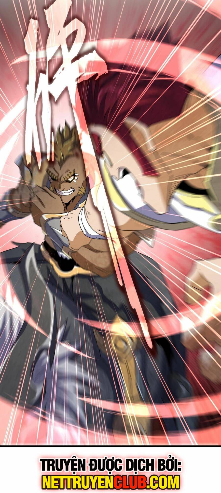 Đại Quản Gia Là Ma Hoàng - Chapter 494 - Page 39