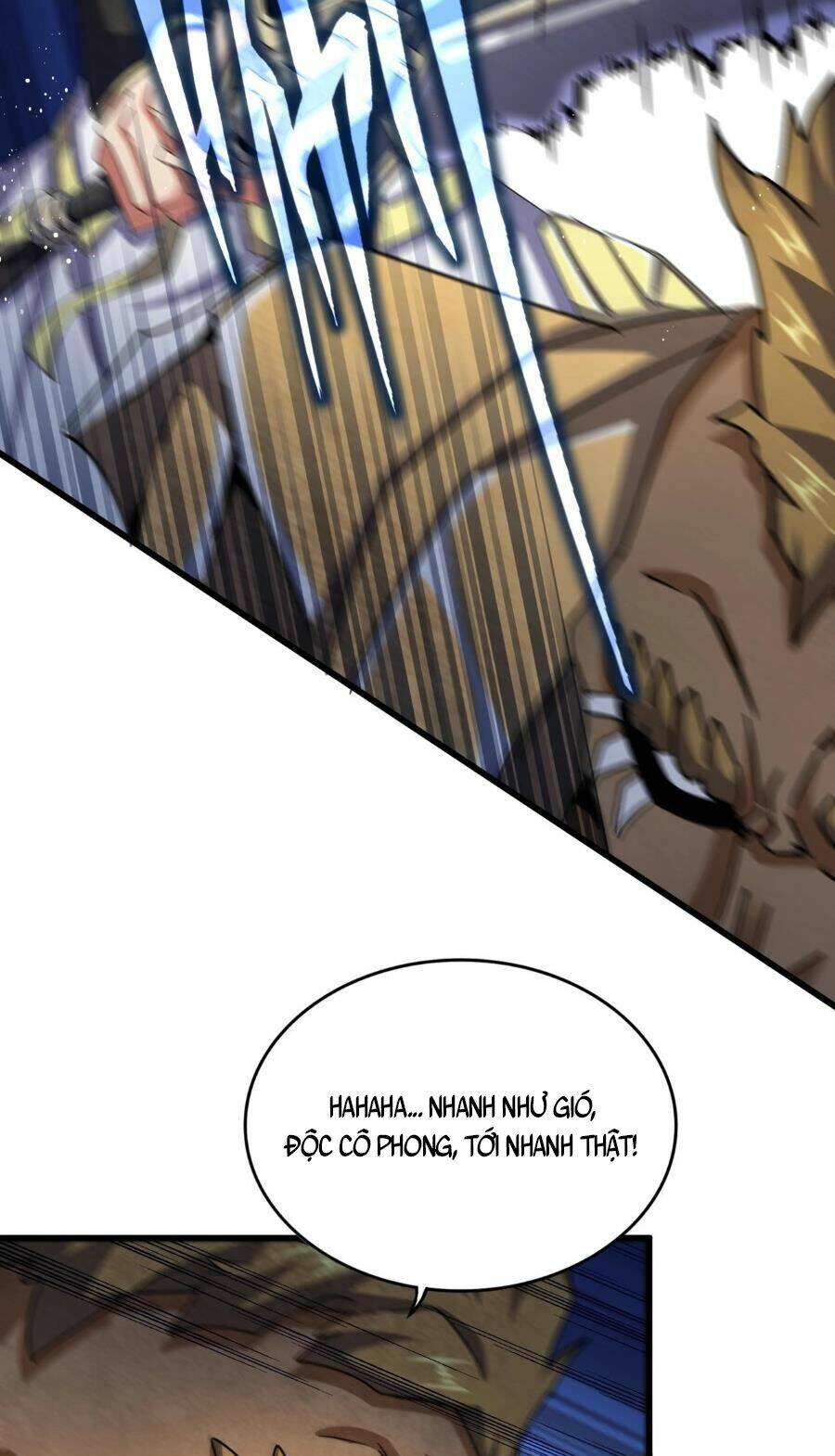 Đại Quản Gia Là Ma Hoàng - Chapter 494 - Page 44