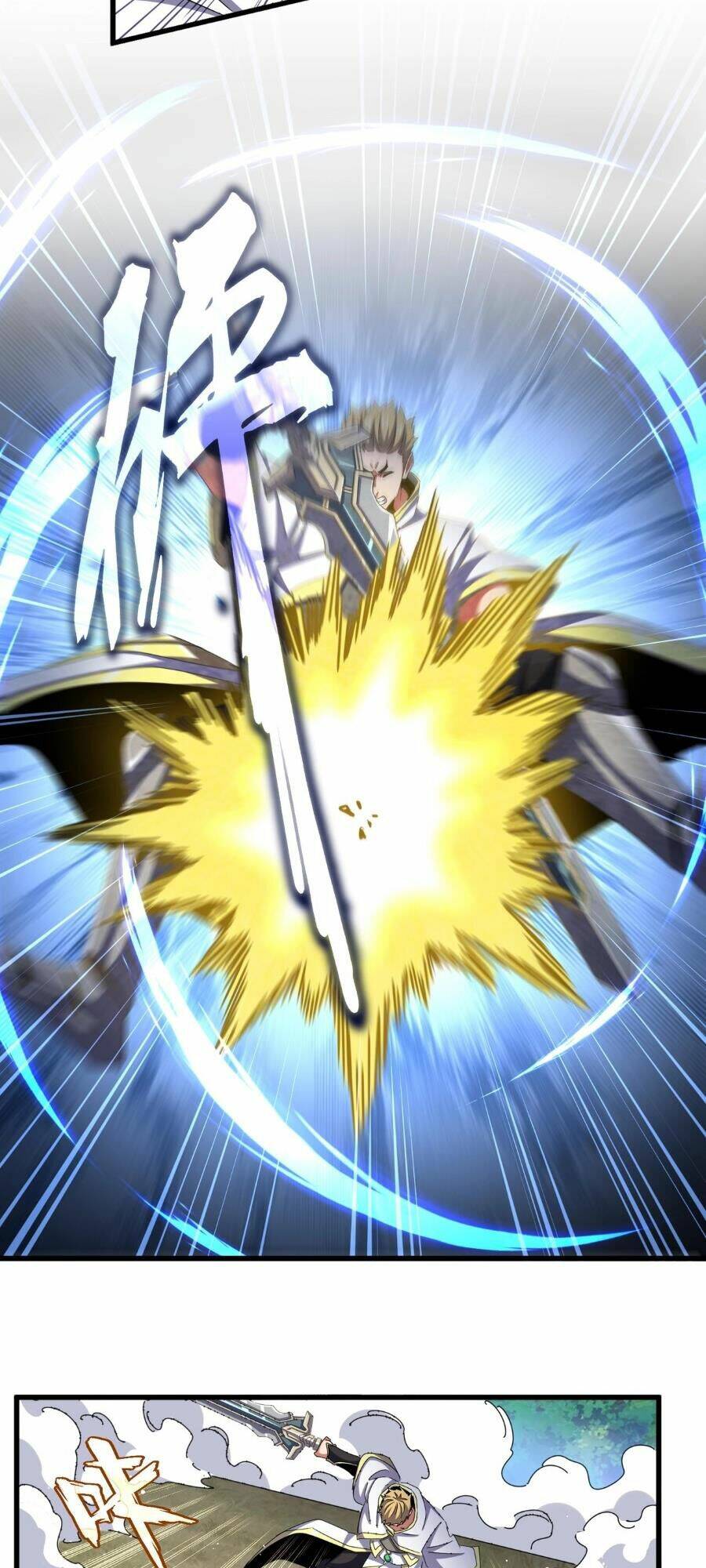 Đại Quản Gia Là Ma Hoàng - Chapter 494 - Page 46