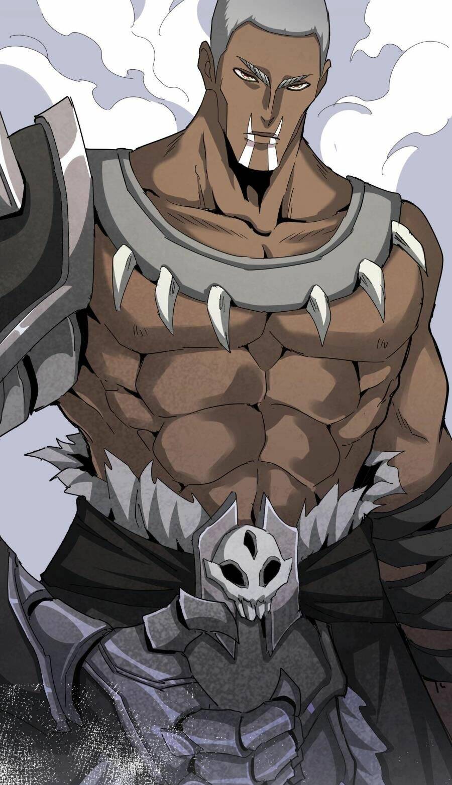 Đại Quản Gia Là Ma Hoàng - Chapter 494 - Page 48