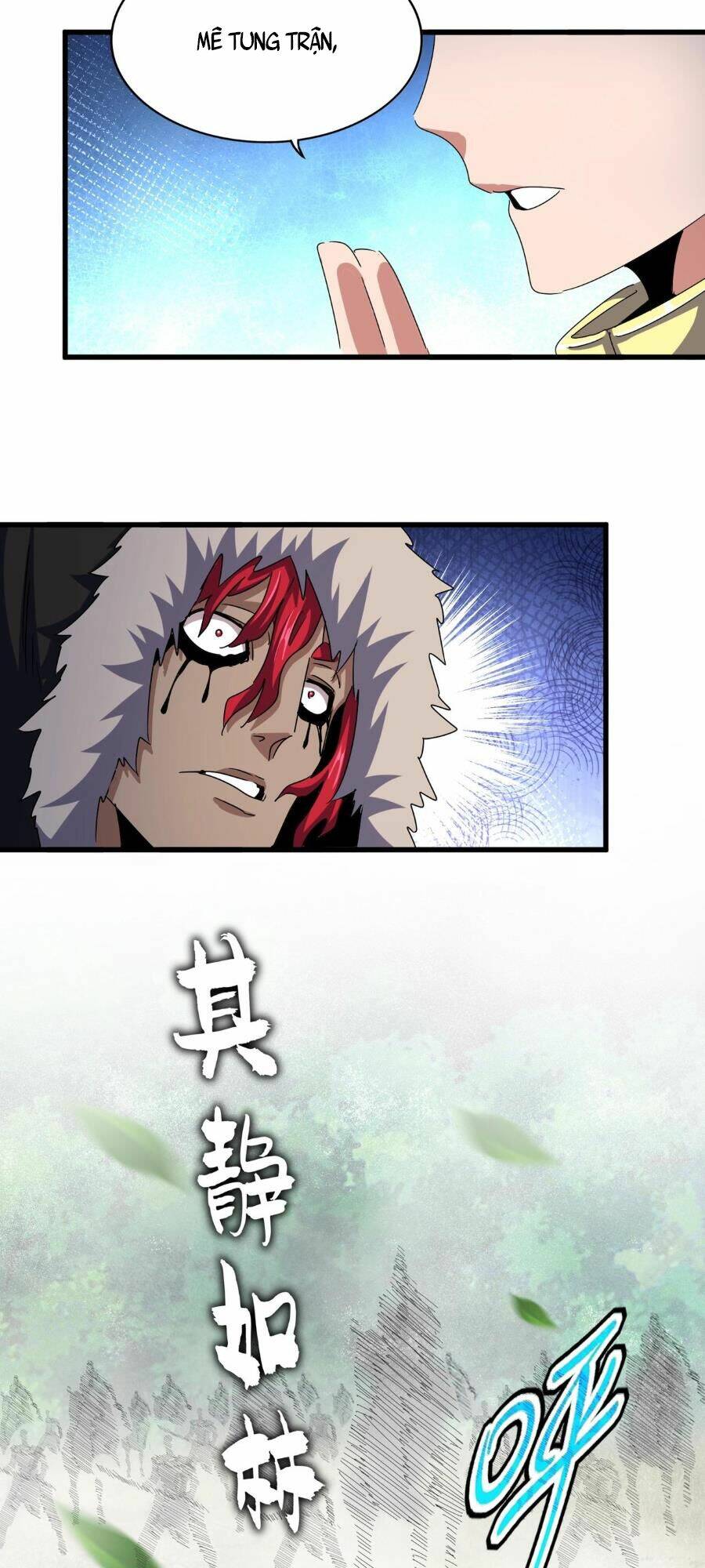 Đại Quản Gia Là Ma Hoàng - Chapter 495 - Page 13