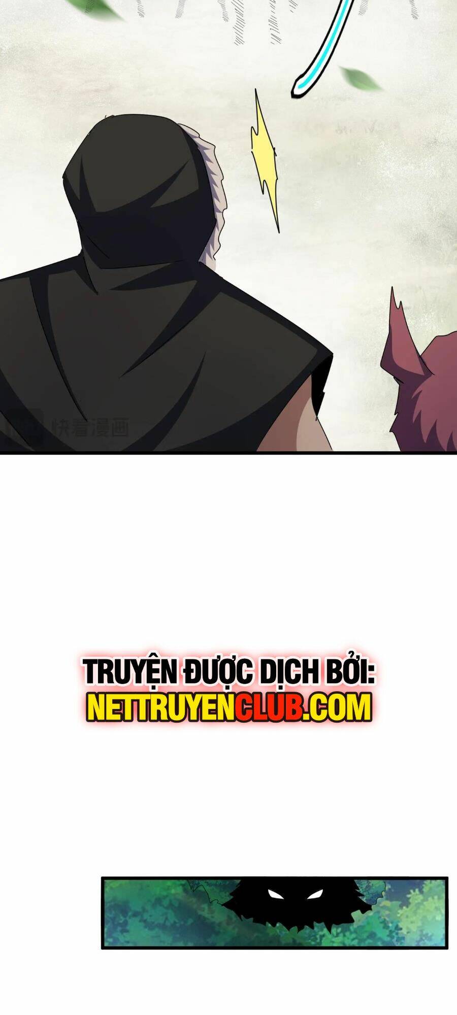 Đại Quản Gia Là Ma Hoàng - Chapter 495 - Page 14