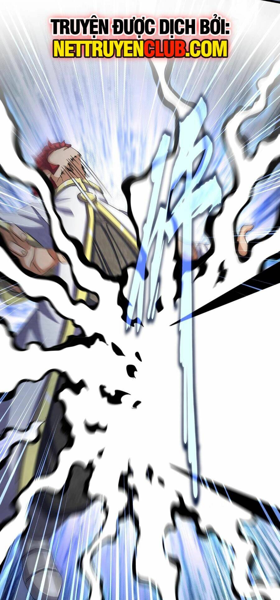 Đại Quản Gia Là Ma Hoàng - Chapter 495 - Page 19