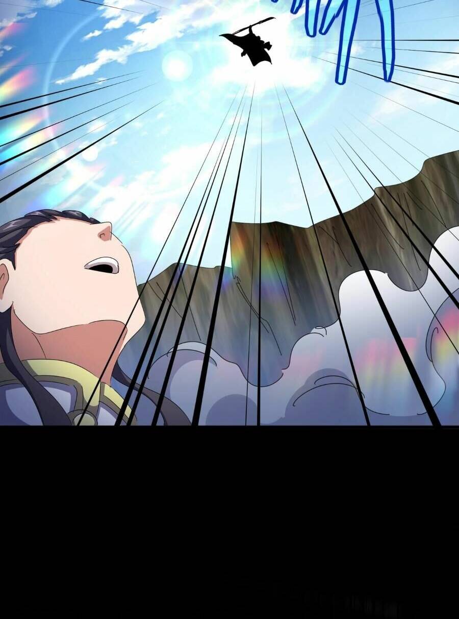 Đại Quản Gia Là Ma Hoàng - Chapter 495 - Page 25